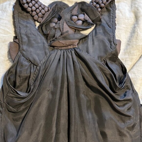 Let Me Be Dress, Sz Small - Picture 6 of 6